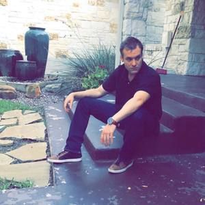 Meet your Posher, Todd